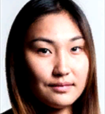 СИСЕНОВА Карина Досжановна