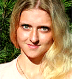 Анастасия ХАЛИУЛЛИНА