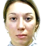 РЕПНИЦЫНА Ольга Олеговна