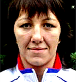 КУКСИНА Наталья Витальевна