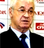 ПОГОРЕЛКИН Юрий Егорович