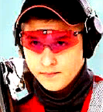 ЛЯВИН Кирилл Сергеевич