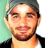 САРИТОВ Рамазан Алисултанович