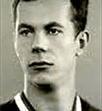 УЛЬЯНОВ Владимир Петрович