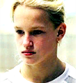 КУКУШКИНА Елизавета Александровна