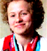 КАНСО Елизавета Сергеевна