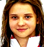 КЛЮЕВА Ульяна Владимировна