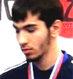 ЭЧИЛОВ Хаджимурад Шамилович