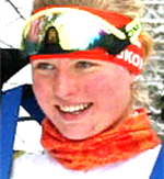 СИТНИК Наталья Геннадиевна