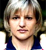 КУЗЬМИНА Любовь Евгеньевна