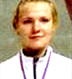 ТАТАРИНОВА Ксения Олеговна