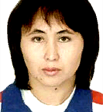 КАРАМЧАКОВА Татьяна Алексеевна