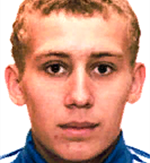 МИТЯЕВ Артем Сергеевич