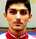 НАЗАРЯН Давид Арменович