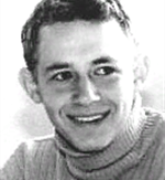 ЧЕРНЫШЕВ Виталий Сергеевич