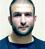 НАЛЬГИЕВ Билан Бесланович