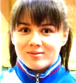 ЧУМИКОВА Вероника Геннадьевна