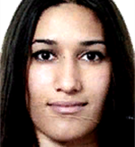 КЕТЦЯН Арпи Вайричевна