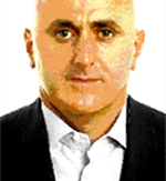 ЯНДИЕВ Алихан Джабраилович