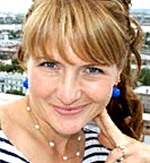 ПАНЧЕНКО Юлия Викторовна