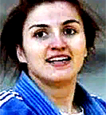 Луиза ХАРЧЕНКО