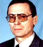 Виктор ЛИЧАРГИН