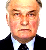 Евгений ЗЕМСКОВ