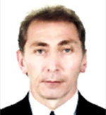 ЧОТЧАЕВ Алхаз Махмудович