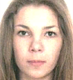 ЛАПТЕВА Юлия Андреевна