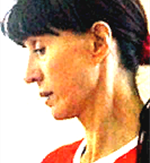 ОВЧИННИКОВА Александра Павловна