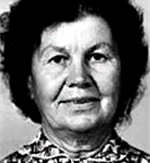 Серафима КУНДИРЕНКО