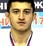 ЕЛБАКИЕВ Георгий Звиадович