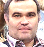 ЧУЧУМОВ Игорь Юрьевич