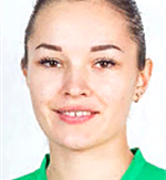 КУРНОСОВА Кристина Игоревна