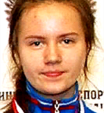 ЗАПЕВАЛОВА Ольга Салаватовна