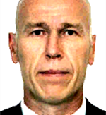 ИВАНОВ Сергей Васильевич