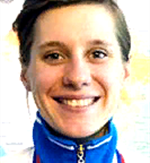 ОШУРКОВА Елизавета Васильевна