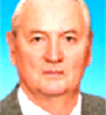 ГАЛКИН Юрий Петрович