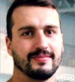 КИСЕЛЕВ Кирилл Владимирович