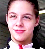 ФИЛИППОВА Юлия Андреевна