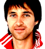 ЛЕЙБО Михаил Витальевич