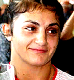 КАТАЕВА Анжела Артуровна