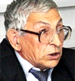 ВИНОГРАДОВ Петр Алексеевич