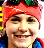 Ирина КУЗНЕЦОВА