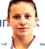 ГРЕБЕННИКОВА Анна Владимировна