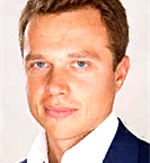 ЛИКСУТОВ Максим Станиславович