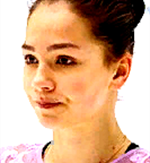 КОНСТАНТИНОВА Станислава Андреевна