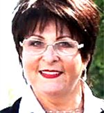 ФЕРДМАН-КУТЕРГИНА Татьяна Моисеевна