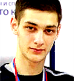 КИРГУЕВ Тамерлан Дзамболатович