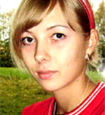 Екатерина МУСИХИНА